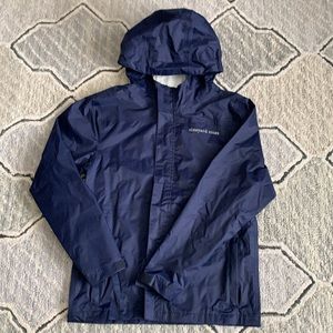Vineyard Vines rain jacket 🌧